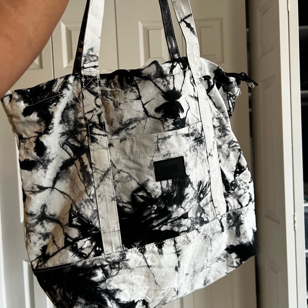 Victoria Secret TieDye Bag